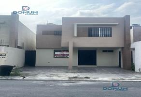 Foto de inmueble en  , Col. Fraccionamiento Cumbres La Rioja C.P. 66036, García
