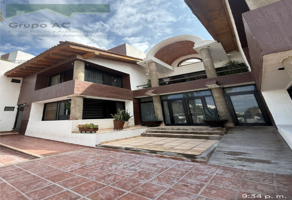 Foto de inmueble en FRACCIONAMIENTO EL PEDREGAL DE QUERETARO, Col. El Pedregal de Querétaro C.P. 76144, Querétaro