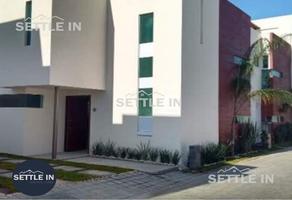 Foto de inmueble en Fracc, Col. La Carcaña C.P. 72776, San Pedro Cholula