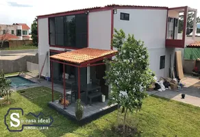 Foto de inmueble en FRACCIONAMIENTO LAS HADAS, Col. Oacalco C.P. 62737, Yautepec