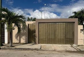 Foto de inmueble en Fracc los Encinos II, Col. Los Encinos C.P. 97370, Kanasín