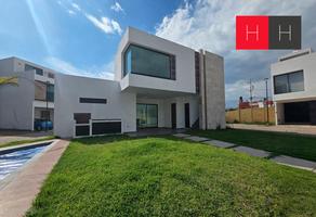 Foto de inmueble en Fraccionamiento Maranta, Col. Coronango C.P. 72670, Coronango