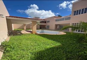 Foto de inmueble en Fraccionamiento Montecristo, Mérida, Yucatán, Col. Montecristo C.P. 97133, Mérida