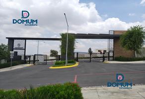 Foto de inmueble en  , Col. Fraccionamiento Palo Blanco C.P. 66036, García