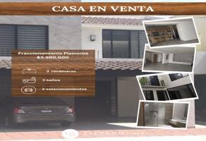 Foto de inmueble en Fraccionamiento PiaMonte, Col. Hacienda de Guadalupe C.P. 37238, León