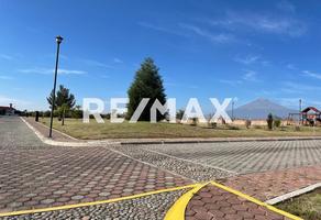 Foto de inmueble en Fraccionamiento Real Calpan, Col. San Andrés Calpan C.P. 74180, Calpan