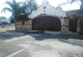 Foto de inmueble en Fraccionamiento Reforma, Col. Reforma C.P. 58147, Morelia