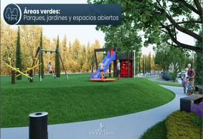Foto de inmueble en Fraccionamiento Residencial San Francisco, Col. Rancho San Francisco de Calleros C.P. 34307, Durango