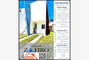 Foto de inmueble en Fraccionamiento residencial zafiro, Col. Palmira C.P. 94420, Mariano Escobedo