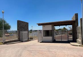 Foto de inmueble en Fraccionamiento Ribera del Lago #MANZANA 6, Col. Bellavista C.P. 45720, Acatlán de Juárez