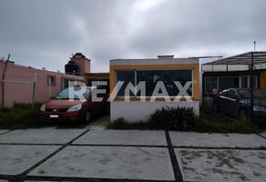 Foto de inmueble en Fraccionamiento Rubí, Col. Capultitlán C.P. 50260, Toluca
