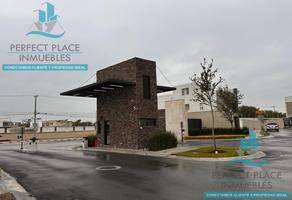 Foto de inmueble en , Col. Fraccionamiento San Andres C.P. 66640, Apodaca