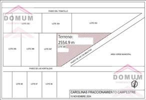 Foto de inmueble en  , Col. Fraccionamiento Valle del Roble C.P. 67458, Cadereyta Jiménez