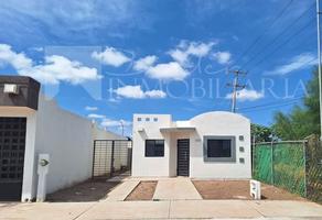 Foto de inmueble en FRACC VIÑEDOS, Col. Viñedos Residencial C.P. 81228, Ahome
