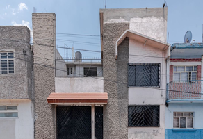 Foto de inmueble en fragata, Col. San Miguel Xalostoc C.P. 55390, Ecatepec de Morelos