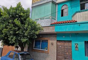 Foto de inmueble en Francisco Aguilar, Col. Santiago Atepetlac C.P. 07640, Gustavo A. Madero