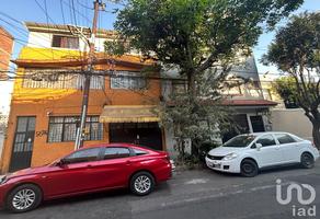 Foto de inmueble en Francisco Ayala #115, Col. Vista Alegre C.P. 06860, Cuauhtémoc