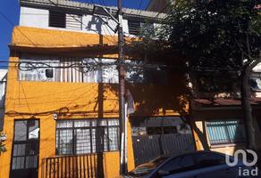 Foto de inmueble en Francisco Ayala #127, Col. Vista Alegre C.P. 06860, Cuauhtémoc