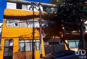 Foto de inmueble en Francisco Ayala #129, Col. Vista Alegre C.P. 06860, Cuauhtémoc