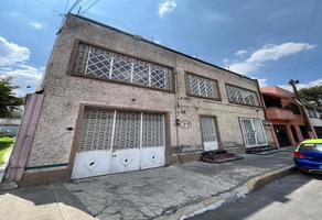 Foto de inmueble en Francisco Ayala, Col. Vista Alegre C.P. 06860, Cuauhtémoc