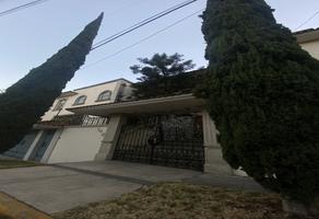 Foto de inmueble en Francisco de Ibarra, Col. Ciudad Satélite C.P. 53100, Naucalpan de Juárez