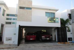 Foto de inmueble en  , Col. Francisco de Montejo C.P. 97203, Mérida