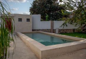 Foto de inmueble en  , Col. Francisco de Montejo C.P. 97203, Mérida