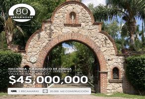 Foto de inmueble en Francisco F. Zepeda, Col. Valle de Tlajomulco C.P. 45640, Tlajomulco de Zúñiga