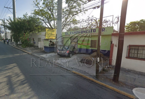 Foto de inmueble en  , Col. Francisco Garza Sada C.P. 66490, San Nicolás de los Garza