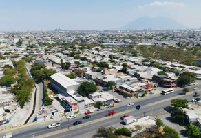Foto de inmueble en ., Col. Francisco González Bocanegra C.P. 64240, Monterrey
