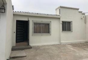 Foto de inmueble en FCO. HIGUERA, Col. 2 de Octubre (Ejido) C.P. 87270, Victoria
