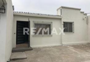 Foto de inmueble en FCO. HIGUERA, Col. 2 de Octubre (Ejido) C.P. 87270, Victoria