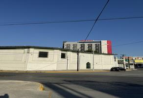 Foto de inmueble en Francisco I madero, Col. Francisco I Madero C.P. 64560, Monterrey