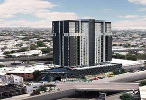 Foto de inmueble en ., Col. Francisco I Madero C.P. 64560, Monterrey