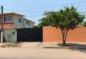 Foto de inmueble en Francisco I Madero No. 1800, Col. Puerto México C.P. 96510, Coatzacoalcos