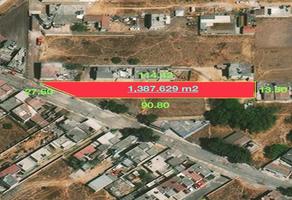 Foto de inmueble en Francisco I Madero, Col. San Pedro Totoltepec C.P. 50226, Toluca