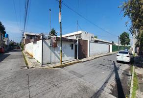 Foto de inmueble en Francisco Javier Mina #401, Col. La Magdalena C.P. 52104, San Mateo Atenco