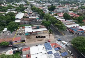 Foto de inmueble en Francisco Javier Mina #50, Col. Fátima C.P. 28050, Colima