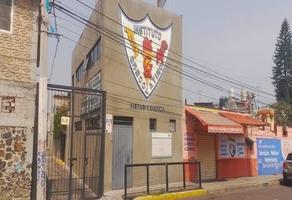 Foto de inmueble en Francisco Javier Mina, Col. La Asunción C.P. 13000, Tláhuac