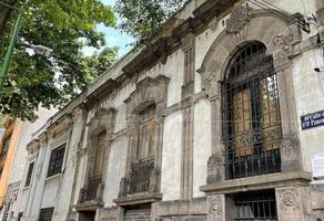 Foto de inmueble en Francisco Pimentel, Col. San Rafael C.P. 06470, Cuauhtémoc