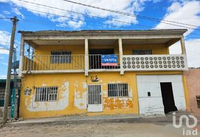 Foto de inmueble en francisco portillo #1251, Col. La Presa C.P. 32688, Juárez
