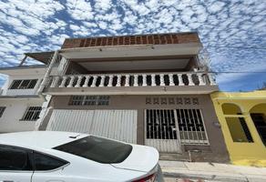 Foto de inmueble en  , Col. Francisco Solís C.P. 82037, Mazatlán