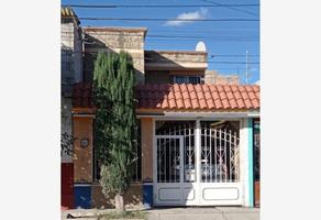 Foto de inmueble en Francisco Tenamaztle #404, Col. Villa de Nuestra Señora de La Asunción Sector San Marcos C.P. 20126, Aguascalientes