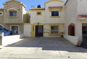 Foto de inmueble en Francisco Toledo #15332, Col. Quinta Sebastián C.P. 31125, Chihuahua