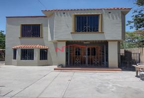 Foto de inmueble en Francisco Villa #0, Col. Francisco Villa C.P. 85880, Navojoa