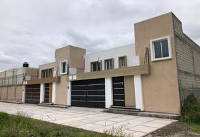 Foto de inmueble en Francisco Villa #10, Col. San Juan Buenavista C.P. 50060, Toluca
