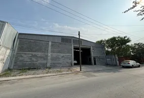 Foto de inmueble en Francisco Villa #214, Col. Los Elizondo C.P. 66050, General Escobedo