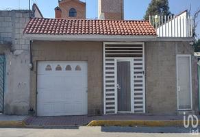 Foto de inmueble en Francisco Villa #347, Col. San Martín Azcatepec C.P. 55748, Tecámac
