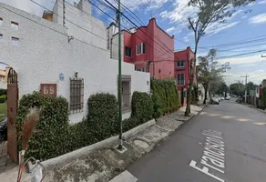 Foto de inmueble en Francisco Villa #69, Col. Miguel Hidalgo 2A Sección C.P. 14250, Tlalpan