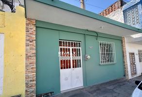 Foto de inmueble en Francisco Villa, Col. Centro C.P. 82000, Mazatlán